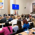 Demokratska stranka neće učestvovati na sednici Skupštine grada Beograda