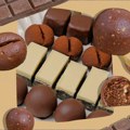 Priprema slavskih kolača kao deo porodične tradicije