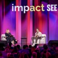 Dva dana na Impact SEE’26 u Bukureštu: Ryan Reynolds o kreativnosti iz ugla preduzetnika