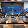 RIK proglasio manjinsku listu "Albanska koalicija" za izbore 25. oktobra