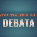 TV najava: Izborna INSAJDER DEBATA - Čija je Srbija zemlja – Istoka, Zapada ili svoja?