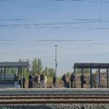 Novi Sad: Otvoreno železničko stajalište na Rumenačkom putu