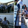 Subotičani pobrali medalje: Zapaženi rezultati VK Palić na jubilarnoj regati u Solnoku