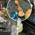 Obišli smo grob Ratka Mladića dan nakon Zadušnica: Neko mu je ostavio neočekivan predmet, sve smo snimili