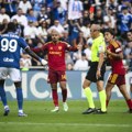 Najlošija utakmica u dosadašnjoj sezoni: Komo i Roma remizirali