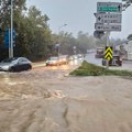Obilne kiše i poplave u Istanbulu: Vlasti zatvorile škole, pozvale građane da ne izlaze