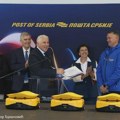 Pošta Srbije otvorila poštansko-logistički centar u Subotici s robotima za sortiranje pošiljki