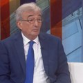 Čupić o SNS skupu u Novom Sadu: "Ako mu je ovo njegovo biračko telo - on je gotov"