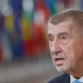 Babišova vladajuća stranka ANO nije osvojila nijedno novo mesto u Senatu Češke, opozicija zadržala većinu