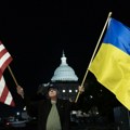 Ukrajinci u Americi ne mogu biti deportovani iz zemlje