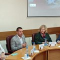 Biznis karavan Ekspa 2027 u Subotici: Nove prilike za privrednike Severnobačkog okruga (foto)
