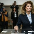 Izlaznost do 17 časova iznosila 16,04 odsto na predsedničkim izborima u Bugarskoj