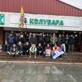 Radnici u upravi „Kolubare“ tražili odgovornost rukovodstva i prijem zaposlenih „Protenta“ u EPS
