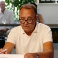 Vlahović o Savamali: Policija postupila zakonito prilikom hapšenja Ristića