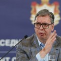 Poginulo 288 ljudi Vučić uputio telegram saučešća - Potresla me je vest o nesreći u Odiši