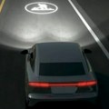 Hyundaijeva inovacija: Prednja svetla će projektovati saobraćajne znakove ispred automobila?!