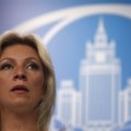 Zaharova: Vučićeva inicijativa za sednicu Saveta bezbednosti UN o KiM blagovremena