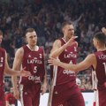 Zvezda NBA lige i bivši košarkaši Partizana predvode Letoniju na Mundobasketu, imaće veoma težak zadatak u grupi