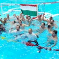 Mađarska svetski vaterpolo šampion posle 10 godina