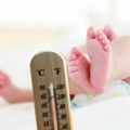 Za bolji psihomotorni razvoj beba: Projekat Doma Zdravlja „Novi Sad“ i Gradske uprave za zdravstvo