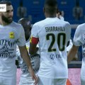 Šampion Al Itihad pobedom ušao u novu sezonu (VIDEO)