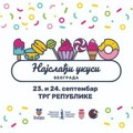 Uživanje u kolačima, čokoladi i sladoledu: Beograd za vikend na Trgu Republike otvara vrata za sve ljubitelje slatkiša