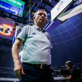"Ja vam pričam, vi ne čujete!" Svetislav Pešić pred Srbija - Portoriko uzeo za primer Mundobasket u Indijanapolisu (video)