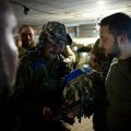 Velika afera: Zelenski razotkrio kako hiljade Ukrajinaca izbegava vojsku: Pretresi širom zemlje, naređena hitna inspekcija