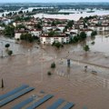 Tužilac naredio istragu o uzrocima i postupanju tokom poplava u Grčkoj