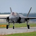 Amerika: Pentagon moli ljude da pomognu u potrazi za nestalim borbenim avionom F-35
