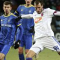 Bivši igrač udario jako na strance Šćepović: Partizan nose domaći igrači