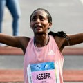 Tajgist Asefa oborila svetski rekord u maratonu