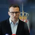 Kancelarija za KiM: Otkazano obraćanje Petkovića, obratiće se predsednik Srbije