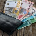 Počinje isplata državne pomoći deci od 10.000 dinara