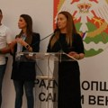 Nastavljen Sajam sporta: Beograd pokazao da misli na najmlađe - Nezaboravno druženje na Savskom vencu