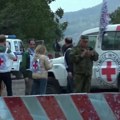 Jermenske vlasti: Jedna osoba poginula u napadu azerbejdžanskih snaga