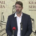 Gradonačelnik Kragujevca Nikola Dašić pozvao sugrađane na Veliki školski čas u 11 sati
