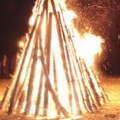 Pesničke vatre zlatiborske održane na Zlatiboru