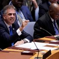 Žestoka svađa izraelskog diplomate i šefa UN! Rekao "u kom vi svetu živite", pa mu tražio da podnese momentalnu ostavku