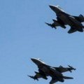 U Arizoni počela obuka ukrajinskih pilota za borbene avione F-16