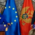 Ursula fon der Lajen u Podgorici: Članstvo Crne Gore u EU prije 2030. moguće ako ispuni uslove