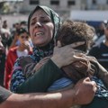 Izrael i Palestinci: Hezbolah nema veze sa napadima na Izrael, tvrdi vođa ove grupe, Blinken traži „zaštitu civila“