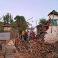 Poginulo najmanje 128 ljudi: Razorni zemljotres u Nepalu, treslo se čak 800 kilometara od epicentra