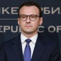 "Dva šlepera i kamion s lekovima sinoć su ušli na KiM" Petković: Zahvaljujući intenzivnoj diplomatskoj borbi Beograda…