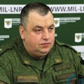 Ruski pukovnik ubijen ispred kuće: Jezive scene sa mesta zločina, automobil raznet u potpunosti