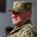 Rusija i Ukrajina: „Panika i svađa“ - šta se dešava oko vrhovnog komandanta ukrajinske vojske Valerija Zalužnjog