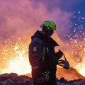 Jezivo upozorenje islandskih meteorologa - velika opasnost preti ostrvu: Erupcija vulkana je početak onoga što tek sledi