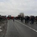 Poljoprirednici danas nastavljaju proteste: Blokade od jutros kod Stare Pazove i Vršca