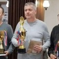 Dan Sandžaka 2023: Goran Arsović najbolji među 107 šahista
