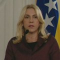 Cvijanović sa Stoltenbergom: Srpska neće u NATO